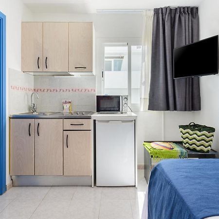 Hotel Apartamentos Vibra Central City - Adults Only Сан-Антонио-Абад Экстерьер фото