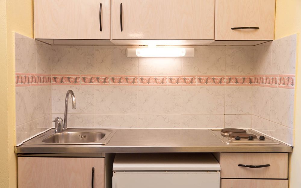Hotel Apartamentos Vibra Central City - Adults Only Сан-Антонио-Абад Экстерьер фото